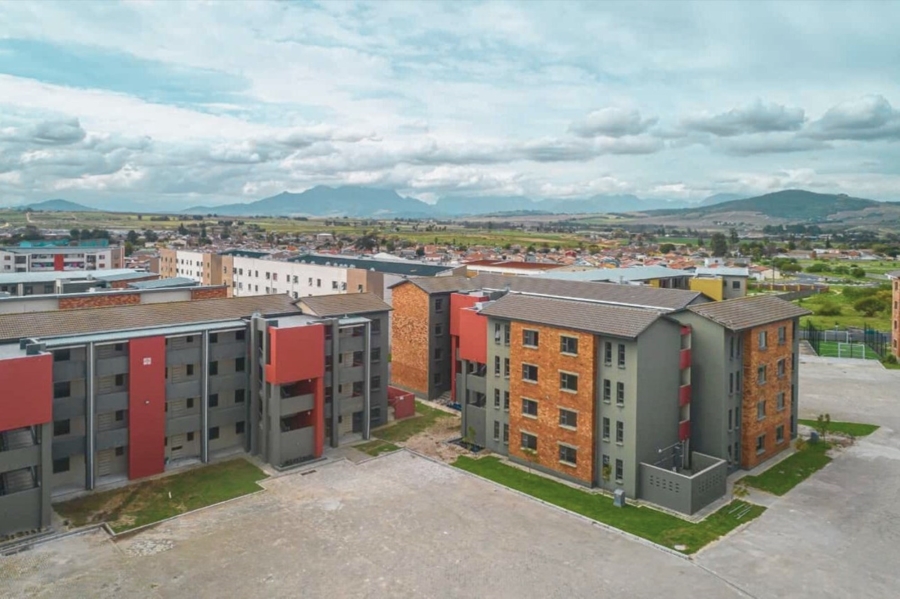 2 Bedroom Property for Sale in Scottsdene Western Cape